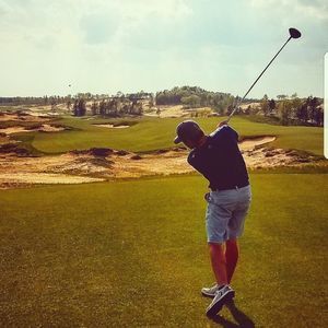 Meet your Posher, Bradley